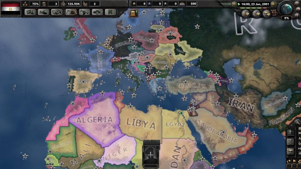install mods for hoi4 on mac